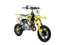 Load image into Gallery viewer, 2026 Cobra CX50SR