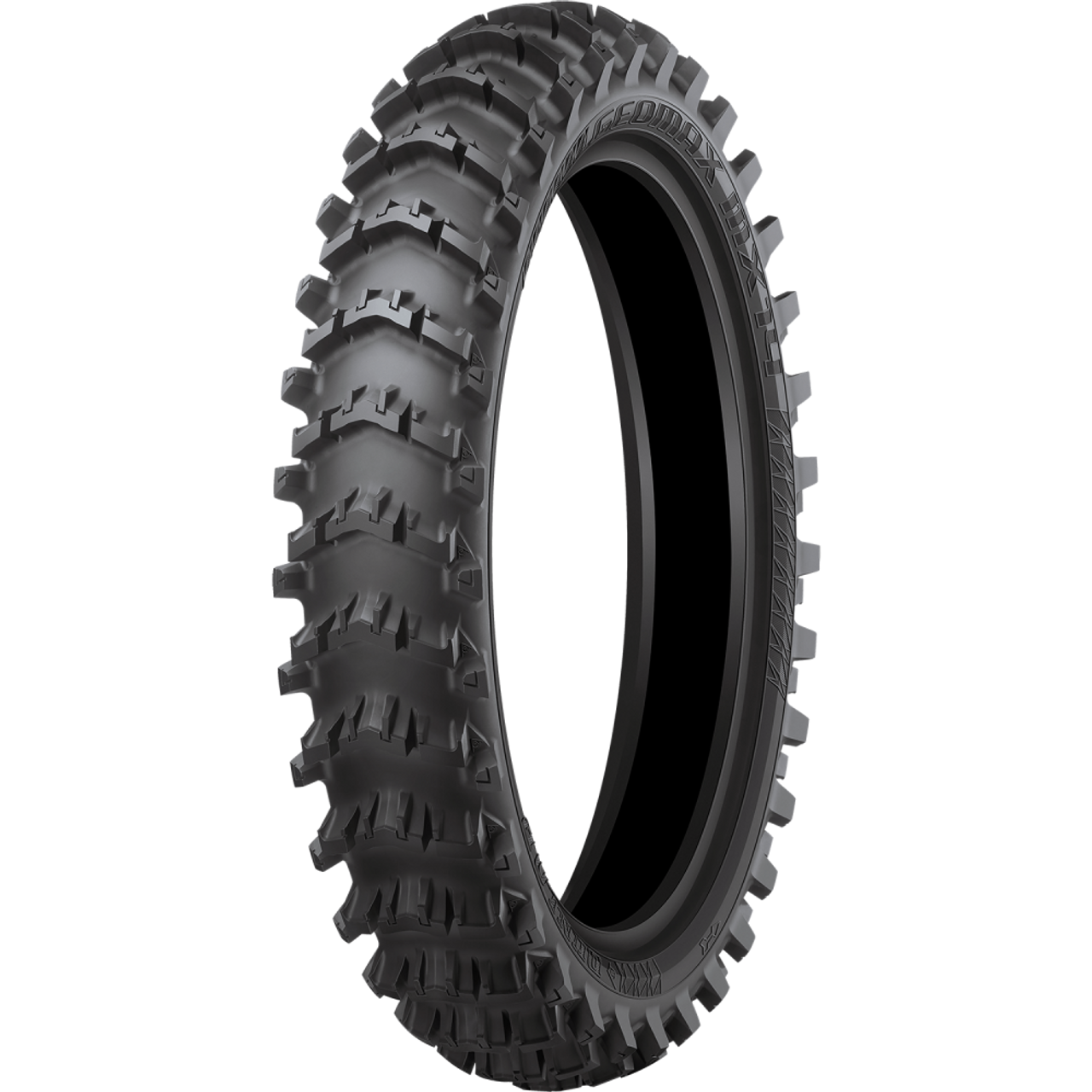 70/100-10 MX14 Rear Tire