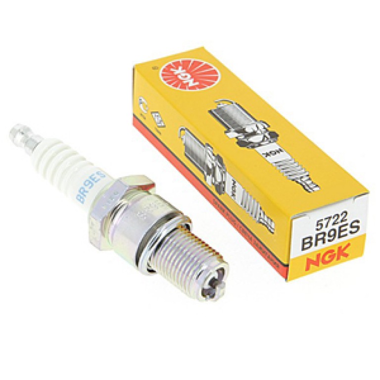 NGK BR9ES Spark Plug