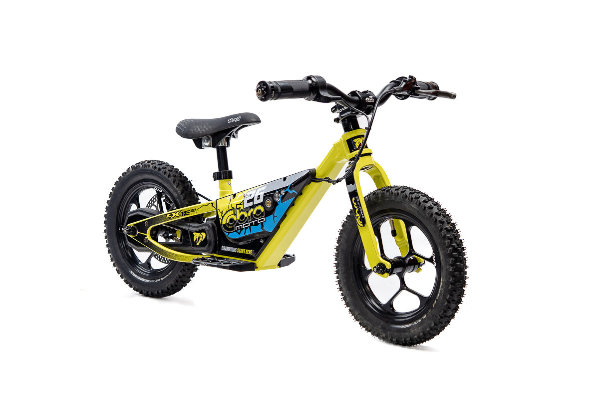2026 Cobra CX1e – Minton Cycle