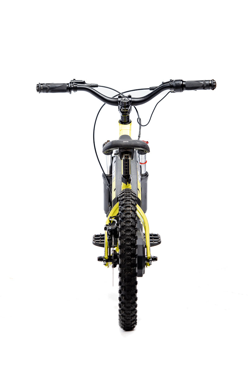 2026 Cobra CX1e – Minton Cycle