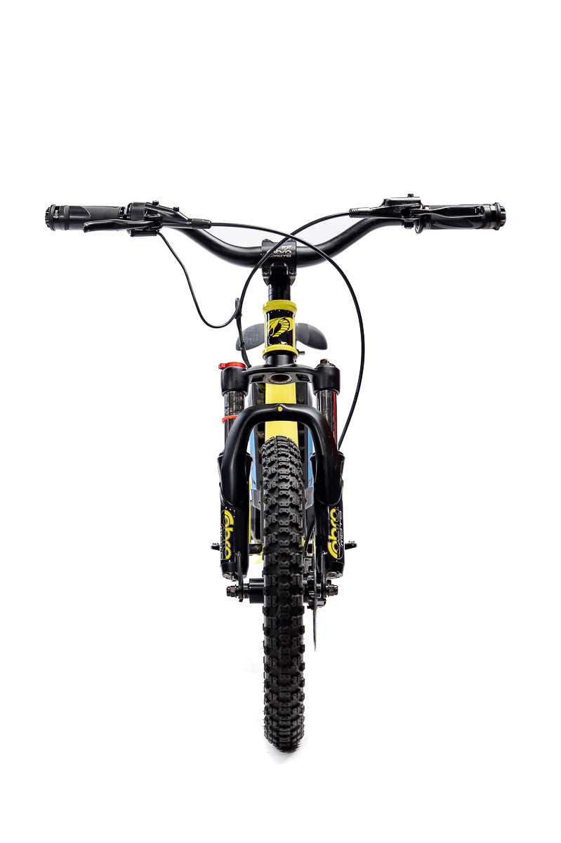 2026 Cobra CX1e – Minton Cycle