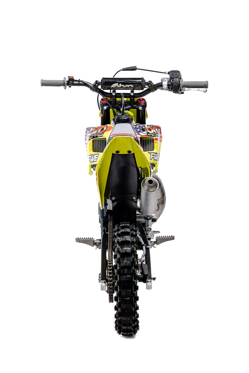 2026 Cobra CX50FWE – Minton Cycle