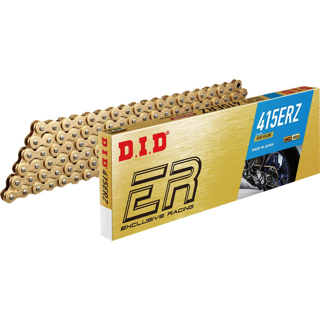 DID Racing Chain 415-120 – Minton Cycle