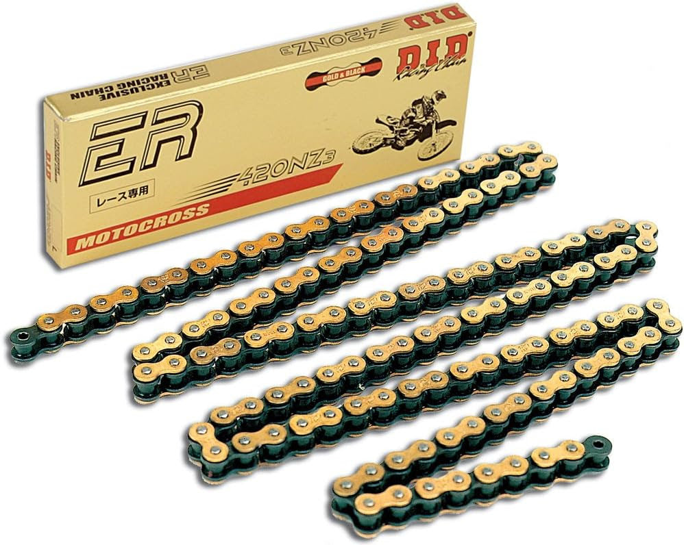 DID Racing Chain 420-120