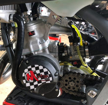 Load image into Gallery viewer, Minton Race Motor
