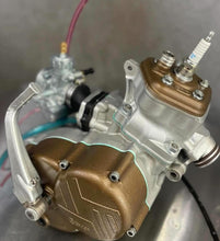 Load image into Gallery viewer, Minton Race Motor

