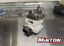 Load image into Gallery viewer, Custom Minton Mod Exhaust Manifold
