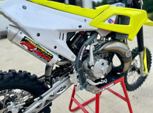 Load image into Gallery viewer, 2022-2025 CX65 Pro Circuit Works Exhaust System
