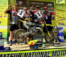 Load image into Gallery viewer, 2022-2025 CX65 Pro Circuit Works Exhaust System
