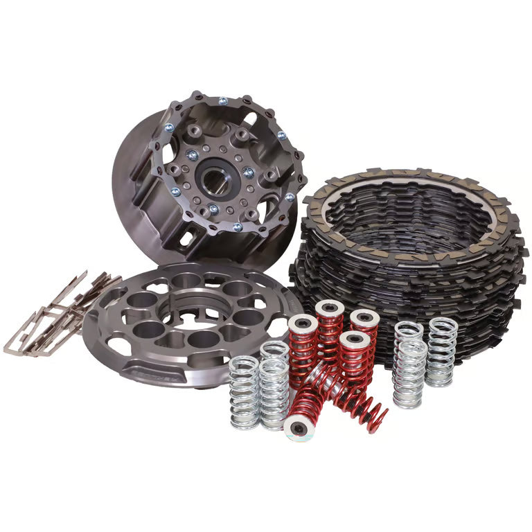 Rekluse Clutch Refresh Pack