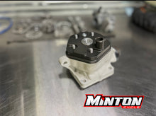 Load image into Gallery viewer, Minton Mod Race Head
