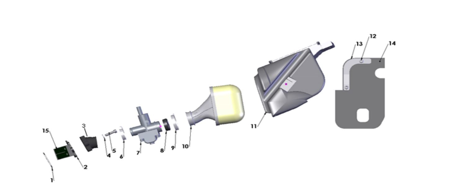 CLAMP, CARB TO AIR BOOT (30-44mm)