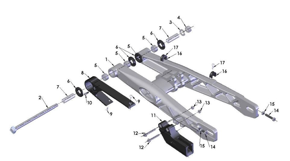 GREASE FITTING SMALL