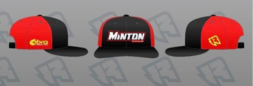 Apparel – Minton Cycle